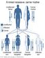 Elaboran una guía clínica del defecto neurológico MCT8