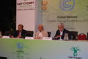 Escasos avances en las negociaciones sobre el clima