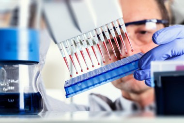 <p>La tecnología médica es una de las áreas líderes en innovación en España. / Fotolia</p>