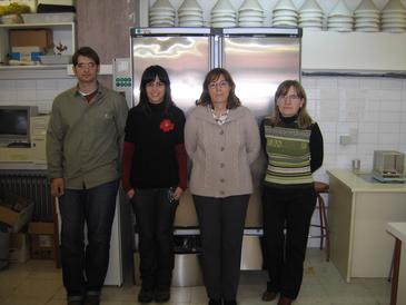 Expertos alertan de la pérdida de biodiversidad gallega