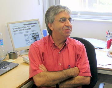 Fernando García Benavides presidirá la Sociedad Española de Epidemiología 