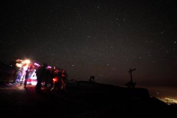 Guías Starlight