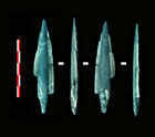 Herramientas encontradas en el yacimiento de la cuenca del río Dubná, cerca de Moscú.