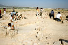  Trabajos de excavación