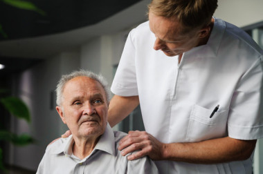 <p>El párkinson es la segunda patología neurodegenerativa más frecuente tras el alzhéimer y uno de los trastornos del movimiento más comunes. / Fotolia</p>