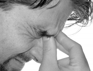 <p>La migraña sin aura afecta hasta un 12% de la población. Imagen:19melissa68</p>