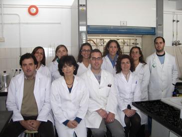 Investigadores de la Universidad de Sevilla participan en un proyecto internacional contra el cáncer