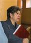 María Aquilina Sánchez Rubio