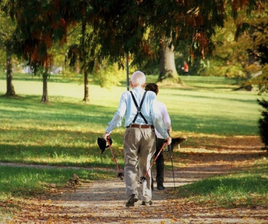 <p>Alrededor del 40% de las personas de más de 60 años tiene alguna limitación de la movilidad. / Pixabay</p>