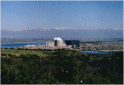 La central nuclear de Almaraz II para el reactor de modo manual