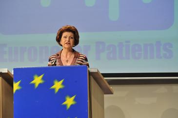 La Comisión pide una 'Europa sin humo' antes de 2012   
