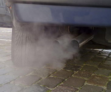 La contaminación causa siete veces más muertos que los accidentes de tráfico