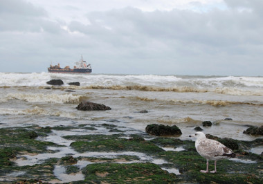 <p>El índice contempla la distancia desde la costa hasta el lugar donde ocurre cada incidente marítimo, la magnitud del vertido liberado, la forma y longitud de la zona costera potencialmente afectada y el efecto de las corrientes oceánicas / photo_steff / pixabay</p>