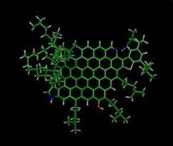 La disolución del 'chapapote', más cerca gracias al análisis de su estructura molecular 