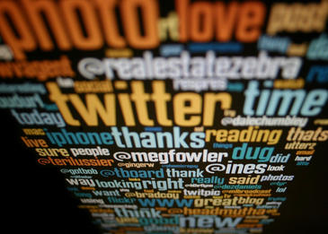 Perfiles falsos en Twitter Perfiles falsos en Twitter