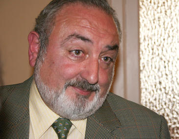 Ramón Nuñez