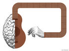 2012. Año del Cerebro. Imagen: SINC
