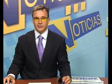 La información medioambiental sólo representa el 3,43% en los telediarios, según investigadores de la Universidad Rey Juan Carlos