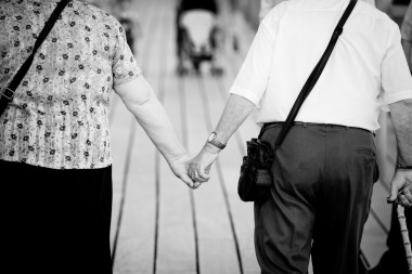 <p>El estudio analiza por primera vez la naturaleza del amor romántico en relaciones duraderas españolas. / <a href="https://www.flickr.com/photos/victorsnk/7389516810/sizes/l" target="_blank">Víctor Asensio</a>.</p>