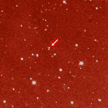 Twin Proto-Brown Dwars in Taurus