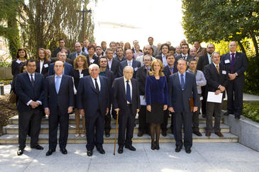 La nueva Ley de la Ciencia impulsará la participación privada en la investigación