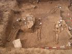 La presa romana de Muel, un monumento de arqueología hidráulica