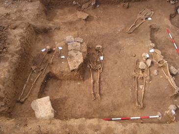 La presa romana de Muel, un monumento de arqueología hidráulica