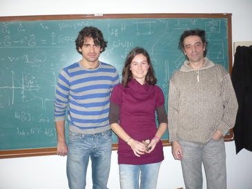 La revista 'Science' reseña una investigación aragonesa sobre nanofotónica