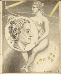 La Royal Society publica un manuscrito virtual de la historia de Newton y la manzana