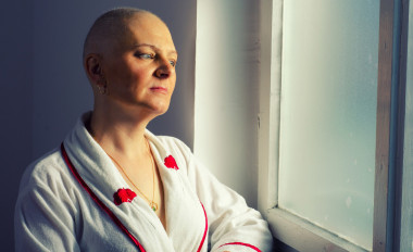 <p>Two of the most worrying consequences of chemotherapy are fatigue and weight loss. / Fotolia</p>