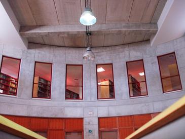 La Universidad de Granada es la primera de España en el área de Ciencias de la Computación, según el ranking de Taiwán 2011