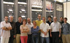 Grupo de Arquitecturas y Computación de Altas Prestaciones de la Universitat Jaume I.