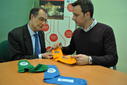 calcentines anti olor, innovación.