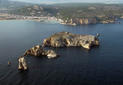 Las áreas marinas protegidas no preservan a todas las especies por igual