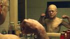 Fotograma de El curioso caso de Benjamin Button. / Warner Bros