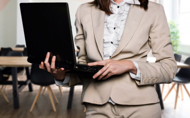<p>Según el estudio, no hay diferencias en la capacidad de monitorización entre hombres y mujeres en puestos directivos. / UC3M</p>