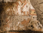 Las excavaciones arqueológicas de la necrópolis de Luxor consiguen financiación para dos años