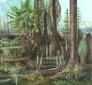 Las primeras selvas tropicales resistieron al cambio climático