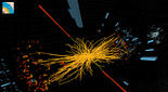 Los científicos acorralan al bosón de Higgs