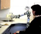 Imagen de Asibot en funcionamiento