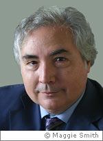 Manuel Castells gana el Premio Nacional de Sociología y Ciencia Política