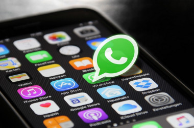 <p>La generalización de los teléfonos inteligentes ha supuesto un cambio de paradigma. / URJC</p>