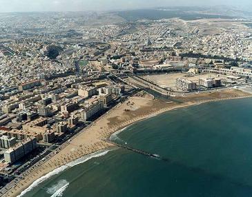 Melilla se une a la conservación de la diversidad biológica