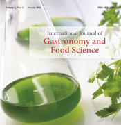 Portada de la revista