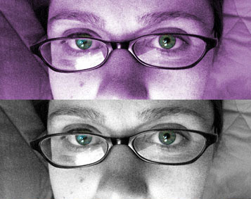 <p>El cerebro extrae la información para el reconocimiento facial <a href="http://www.plataformasinc.es/index.php/esl/imagenes/inicio/(imagen)/28932" target="_self">sobre todo a partir de los ojos</a>. Imagen: Elaine VDW.</p>