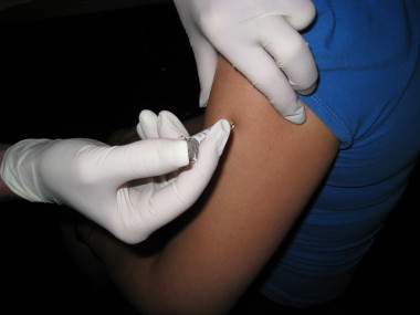 <p>Hasta ahora no existe una vacuna eficaz contra la cepa B de la <em>Neisseria meningitidis</em>, resposable de la meningitis bacteriana más extendida en Europa y América. Imagen: lu.lu</p>