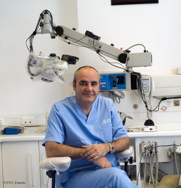 Nuevas técnicas en 3D mejoran el diagnóstico en tratamientos de endodoncia
