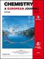 Portada de la revista Chemistry: A European Journal.
