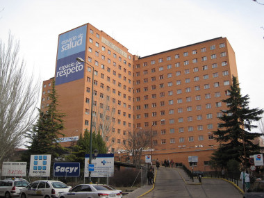 <p>La nueva metodología se ha probado con éxito en 14 hospitales públicos de Castilla y León, en colaboración con la Gerencia Regional de Salud. / <a href="https://es.wikipedia.org/wiki/Hospital_Cl%C3%ADnico_Universitario_de_Valladolid#/media/File:Hospital_Clinico_Valladolid.jpg" target="_blank">Rubén Ojeda</a></p>