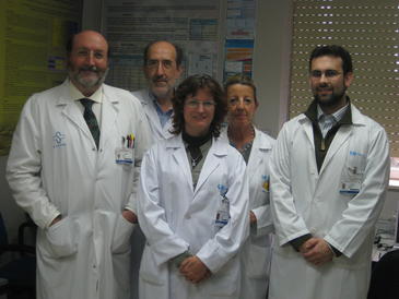 Nuevo programa para la identificación de reacciones adversas a medicamentos